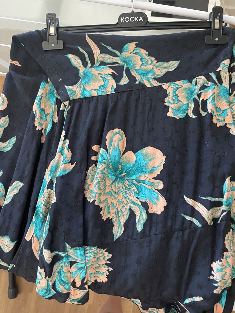 Sandro Vestiti: Sommerkleid lang Sandro – Nuovo (secondo la descrizione) da Dübendorf venduto da MyFashionArchive 3