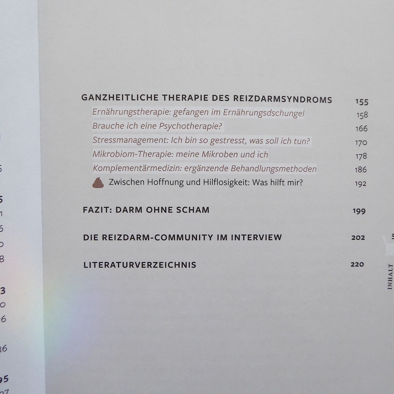 Livres: Scheissangst - Karina Spiess – D'occasion à Basel par Kunterbunt12 3