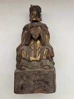 Statue Ancienne 