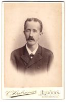 Fotografie C. Hirsbrunner, Luzern, Schwa