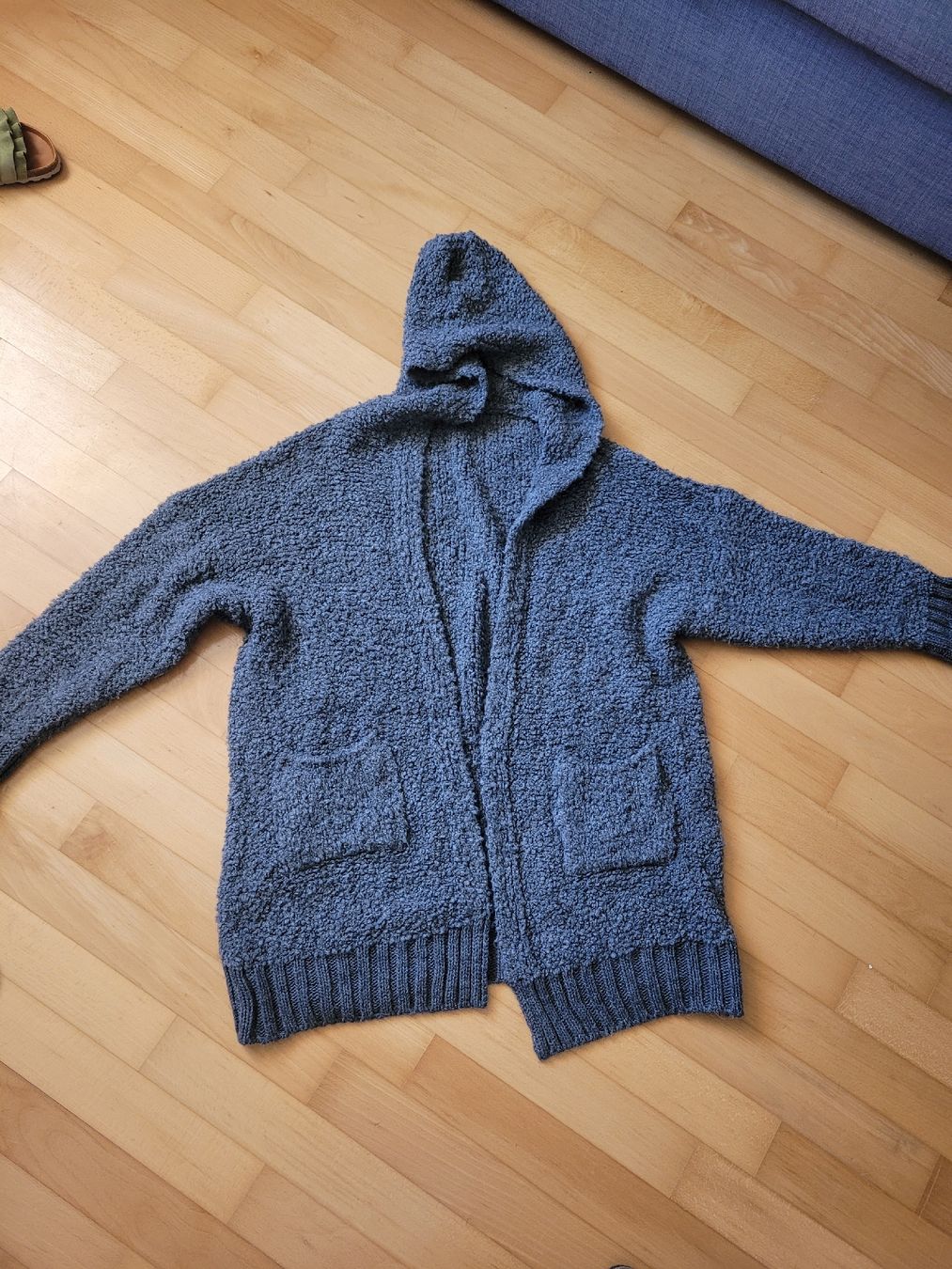 Nile Maglioni & Felpe: style Nile cardigan one size – Usato da Echallens venduto da frimousse2008
