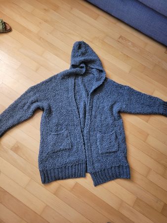 style Nile cardigan one size