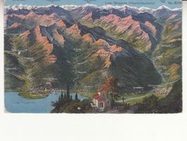 Lago Maggiore 1936