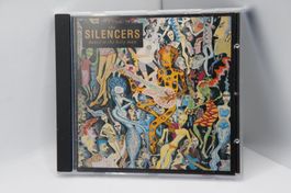 CD The Silencers – Dance To The Holy Man