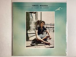 Ismael Miranda LP - La Clave Del Sabor