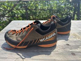 Scarpa Mescalito 43