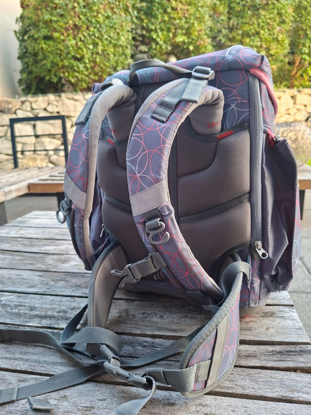Step by Step Borse & Zaini: Schulthek von Step by Step – Usato da Obfelden venduto da angela61 4