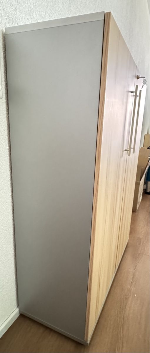 Schränke: Büroschrank abschliessbar – Gebraucht aus Staufen von mich_05 5