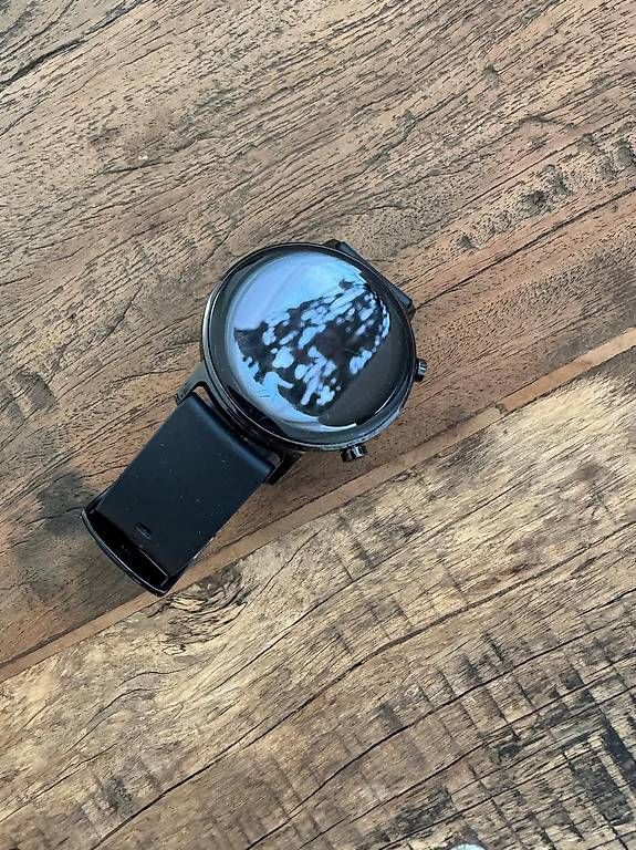 Smartwatch: Huawei Watch GT 2 (42mm) – Usato da Stäfa venduto da Mysteria30 2