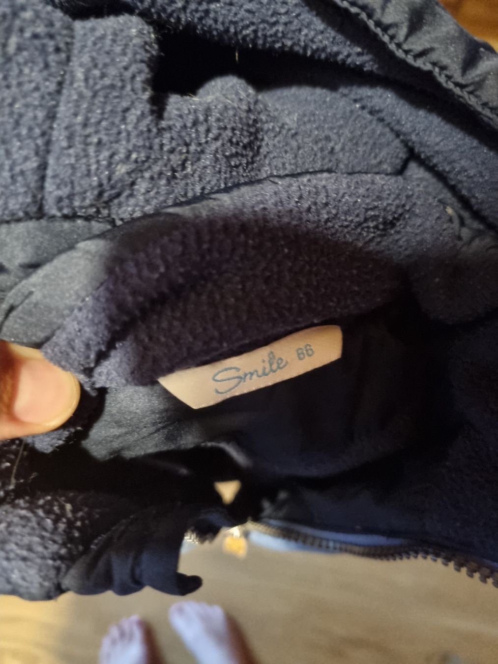 Sonstige Jungenkleidung: Gilet T.86 – Gebraucht aus Château-d'Oex von mae_6pqm 2
