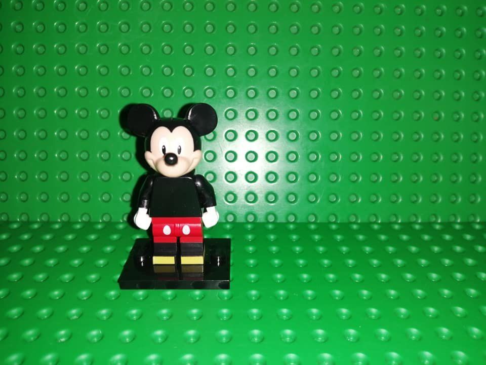Mini figurine Lego Disney ( Mickey Mouse ) (Neu (gemäss Beschreibung