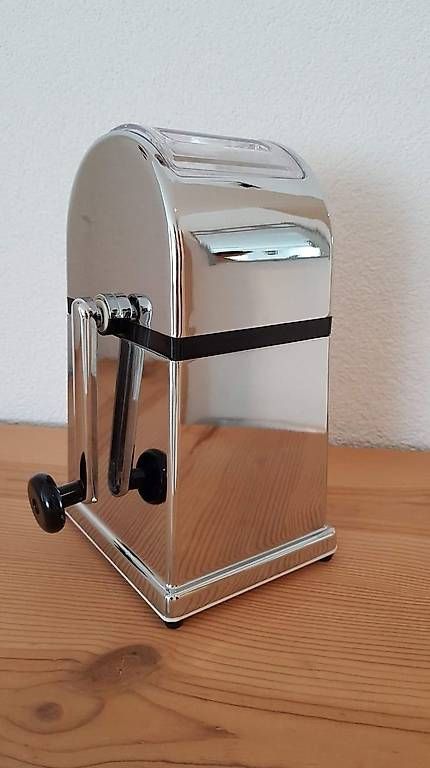 Küchengeräte: Eiswürfel - zerkleinern (Crushed Eis) – Gebraucht aus Bäretswil von Ober-Land 1