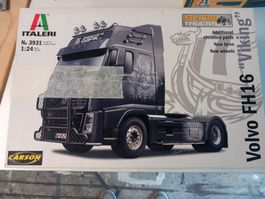 Italeri 1:24 bausätze