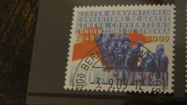 2009 Genfer Konventionen ET SCHANZENPOST