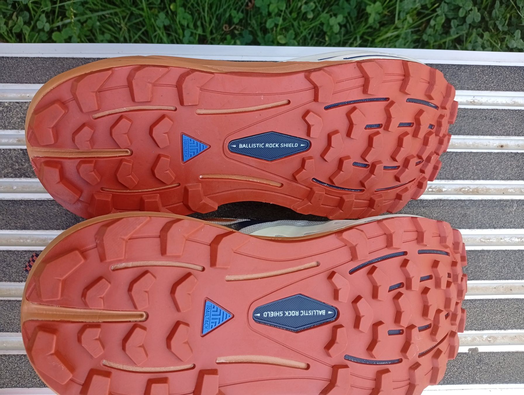 Brooks Chaussures hommes: Brooks Cascadia 16 – D'occasion à Weggis par lakelucerne 3