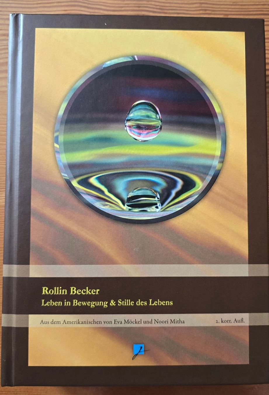 Bücher: Craniosacral Buch – Neu und originalverpackt aus Muttenz von frederic