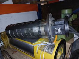Kühlmittelpumpe