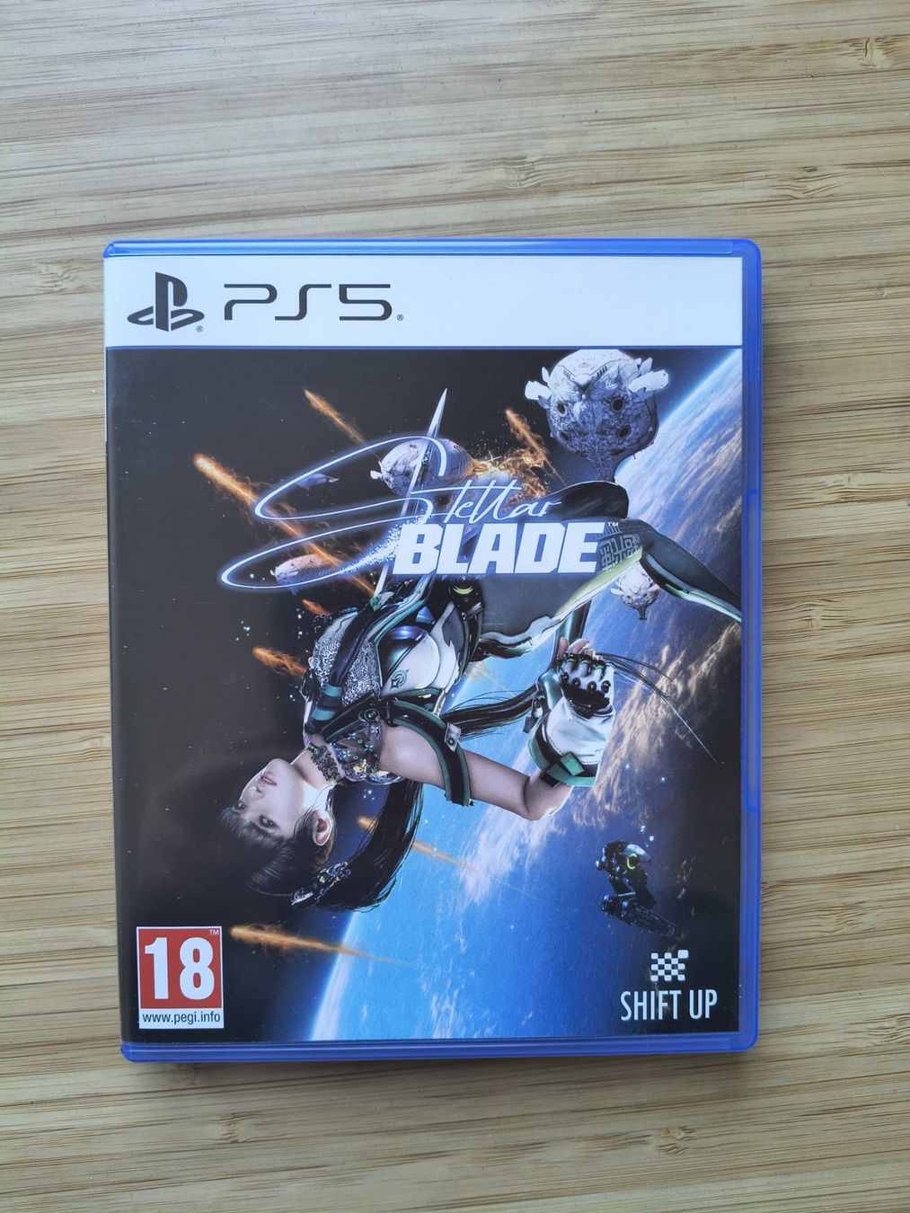 Giochi: Stellar Blade (PS 5) – Usato da Riedholz venduto da ste_96cd