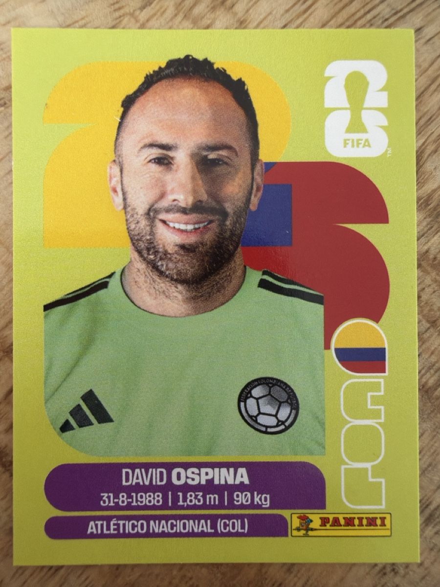 Panini Sammelbilder & Trading cards: Panini COL 3 – Neu (gemäss Beschreibung) aus Leytron von airlines00