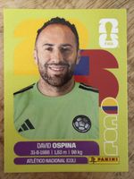Panini COL 3