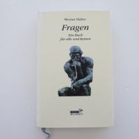 Fragen - Ein Buch für alle und keinen