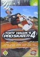 Tony Hawk's Pro Skater 4++XB0X