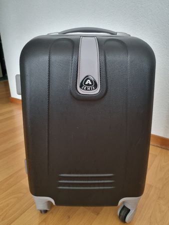 Hartschalenkoffer für Handgebäck von Jemis