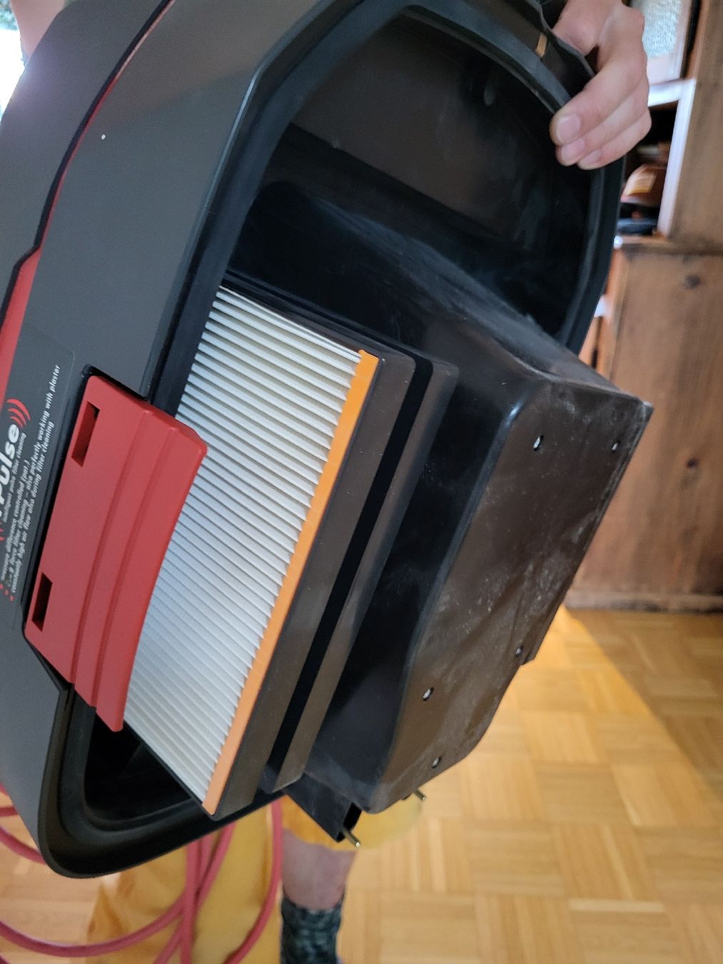 Aspirapolveri & Accessori: Industrie-Staubsauger – Usato da Watt venduto da claumau1 3