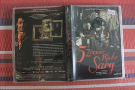 Some Velvet Morning   DVD