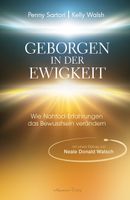 Sartori Penny - Geborgen in der Ewigkeit (geb) / Ratgeber