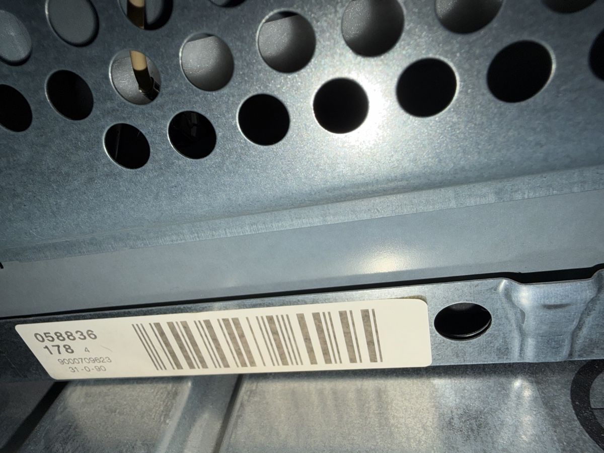 Siemens Forni: Backofen Siemens – Usato da Ipsach venduto da Galu01 4