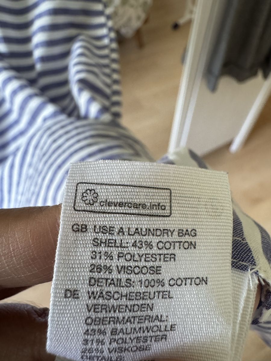 Vestiti: &otherStories Dress  – Usato da Kilchberg ZH venduto da ngt_hnw9 4