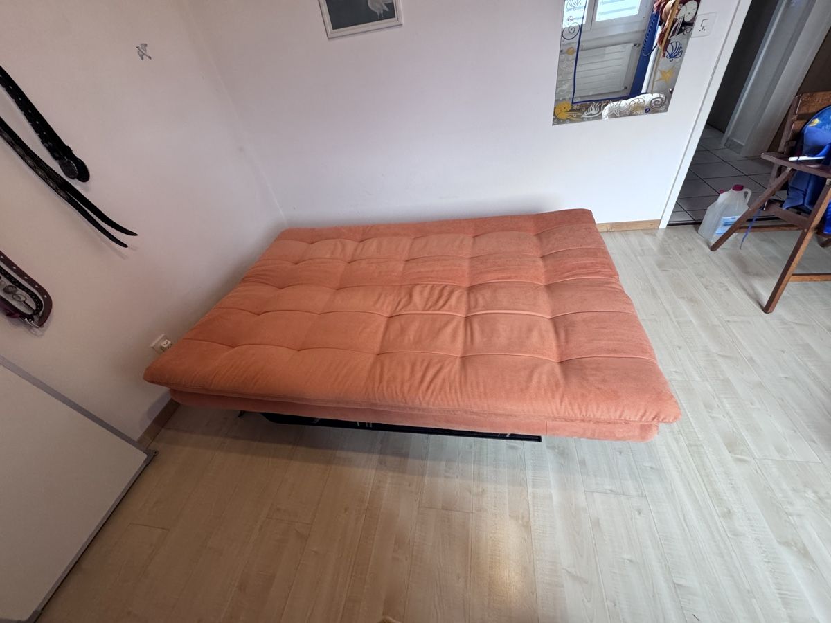 Divani: Bettsofa – Usato da Aarburg venduto da snowstreet 3