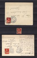 R2605  /  Buste de Tell 1914-1930