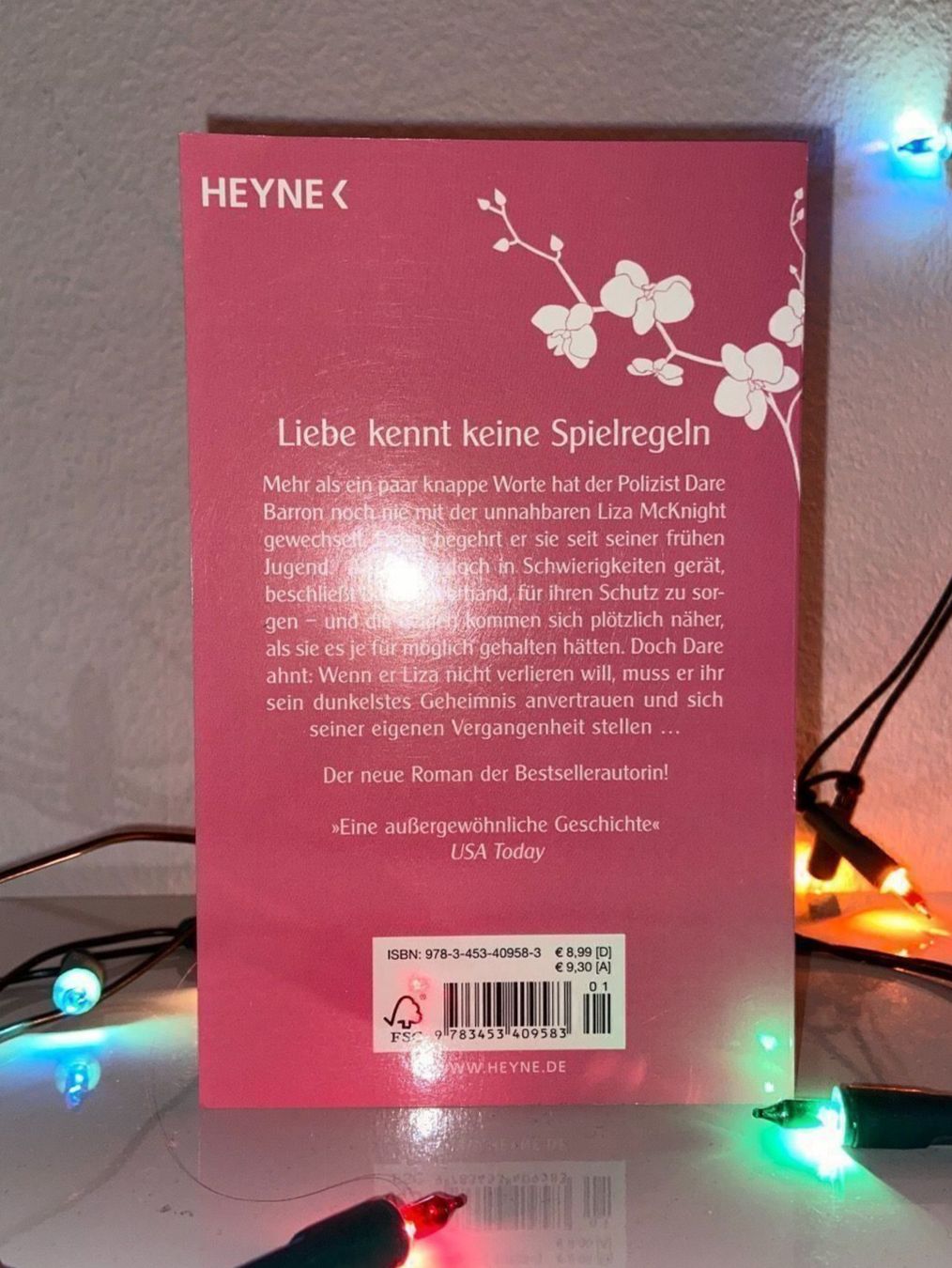 Libri: Ich will ja nur dich! - Carly Phillips – Usato da Zürich venduto da dedasiba 1