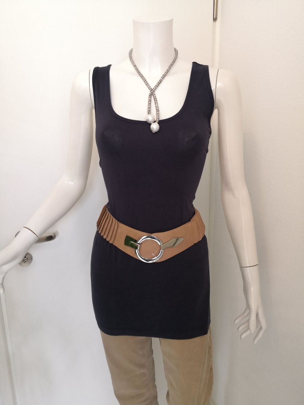 S.Oliver Tops: 🤩S.OLIVER TOP DUNKELBLAU – Neu (gemäss Beschreibung) aus Olten von Naja-Twins-Twins 1