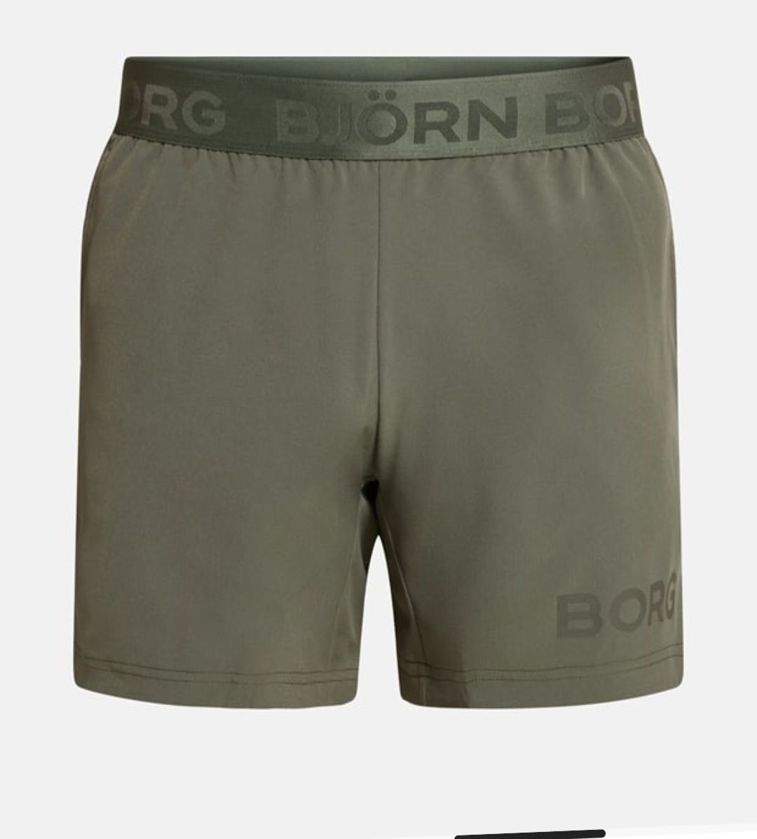 Pantaloni: neuer trainingshort – Usato da Meilen venduto da apollo40 1
