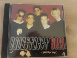 Backstreet Boys