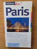 Paris Reiseführer von Merian