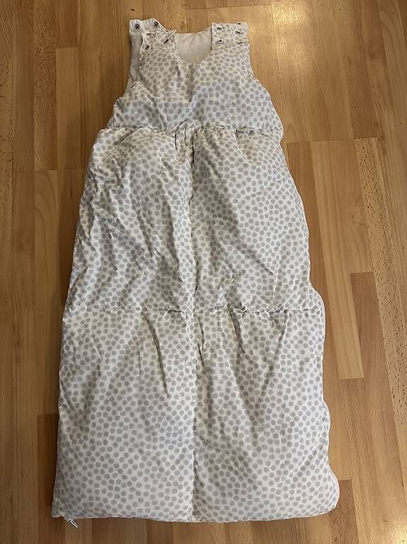 Sacs de couchage: Daunenschlafsack 110 cm – D'occasion à Thun par gab_79hj