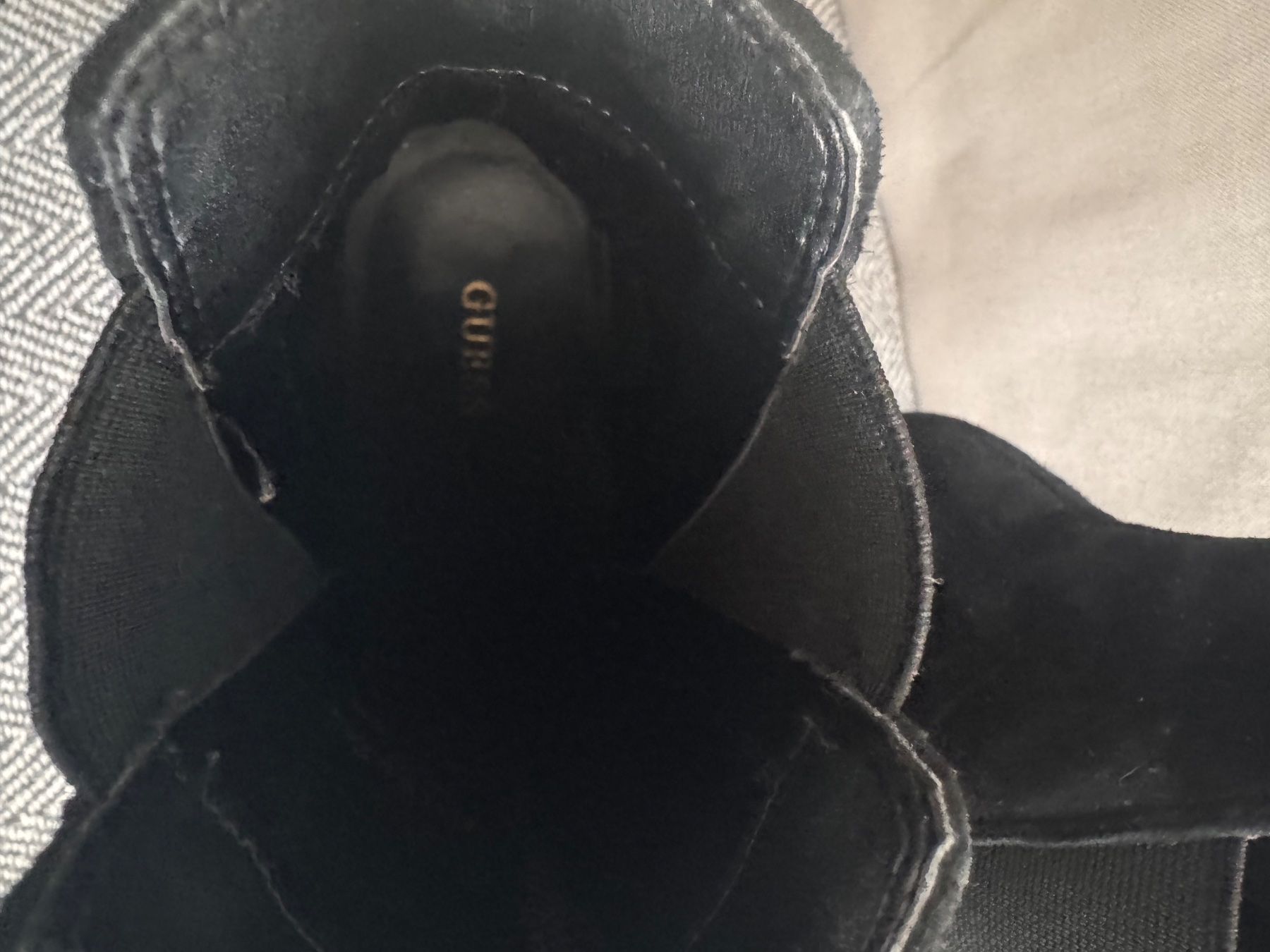 Guess Scarpe da donna: Stivaletti Guess taglia 38 – Usato da Aldesago venduto da dia_p6gh 8