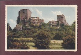 RUINE LANDSKRON