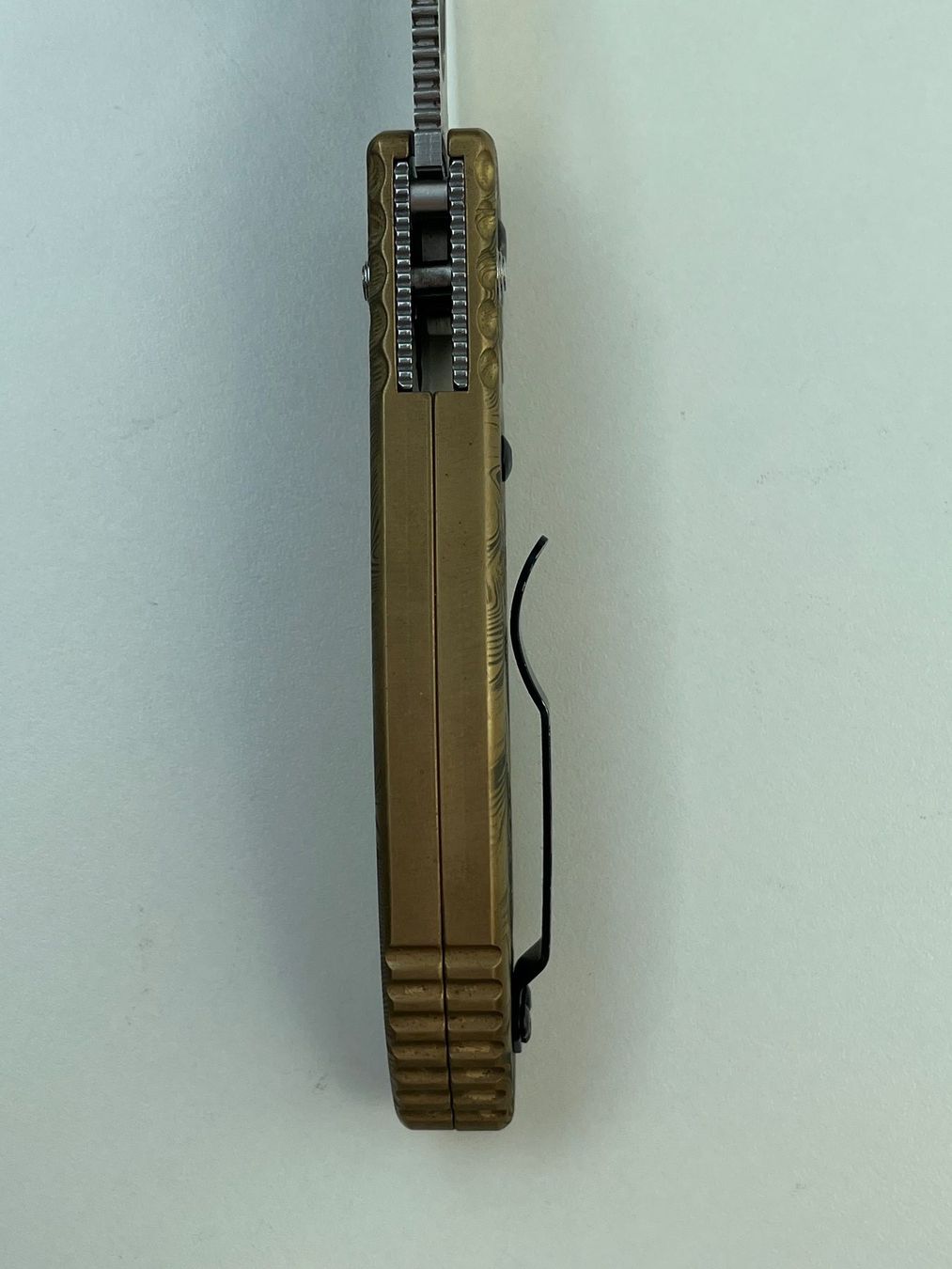 Benchmade Accessoires: Benchmade Griptilian 440C Meton Boss – D'occasion à Würenlos par padcall 4