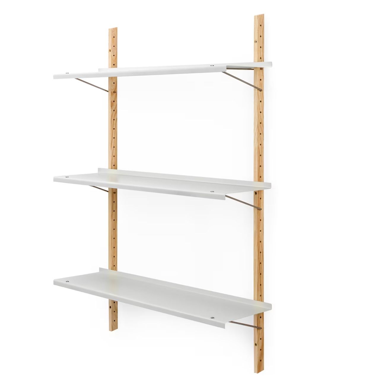 Scaffali: MAGAZIN Wandregal RM3 – Usato da Zumikon venduto da gisli-sursson