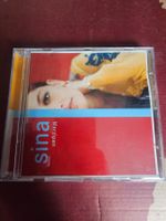 CD - Sina – Marzipan  (SCHWEIZ, Rock, Pop, 2001)