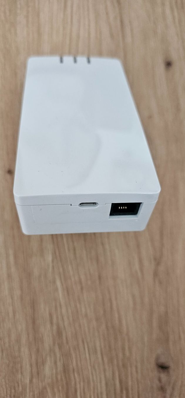 Modems & Routeurs: Wantec DECT 5620 – D'occasion à Wittenbach par fam_stu