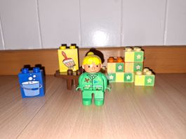 Lego Duplo Maler Wendy 3278