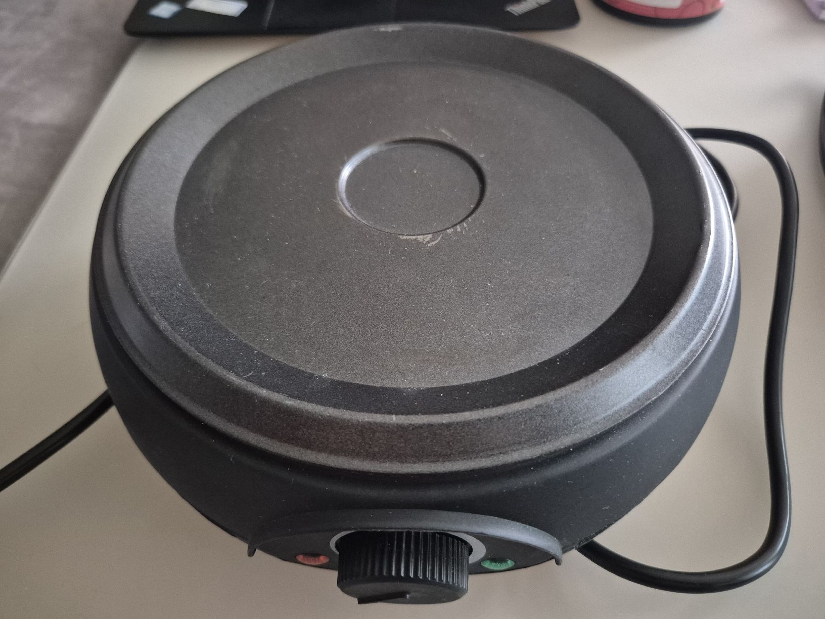 Primotecq Elettrodomestici da cucina: Primotec Kochplatte – Usato da Rüti ZH venduto da ste1980 1