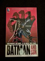 Batman and Son TPB