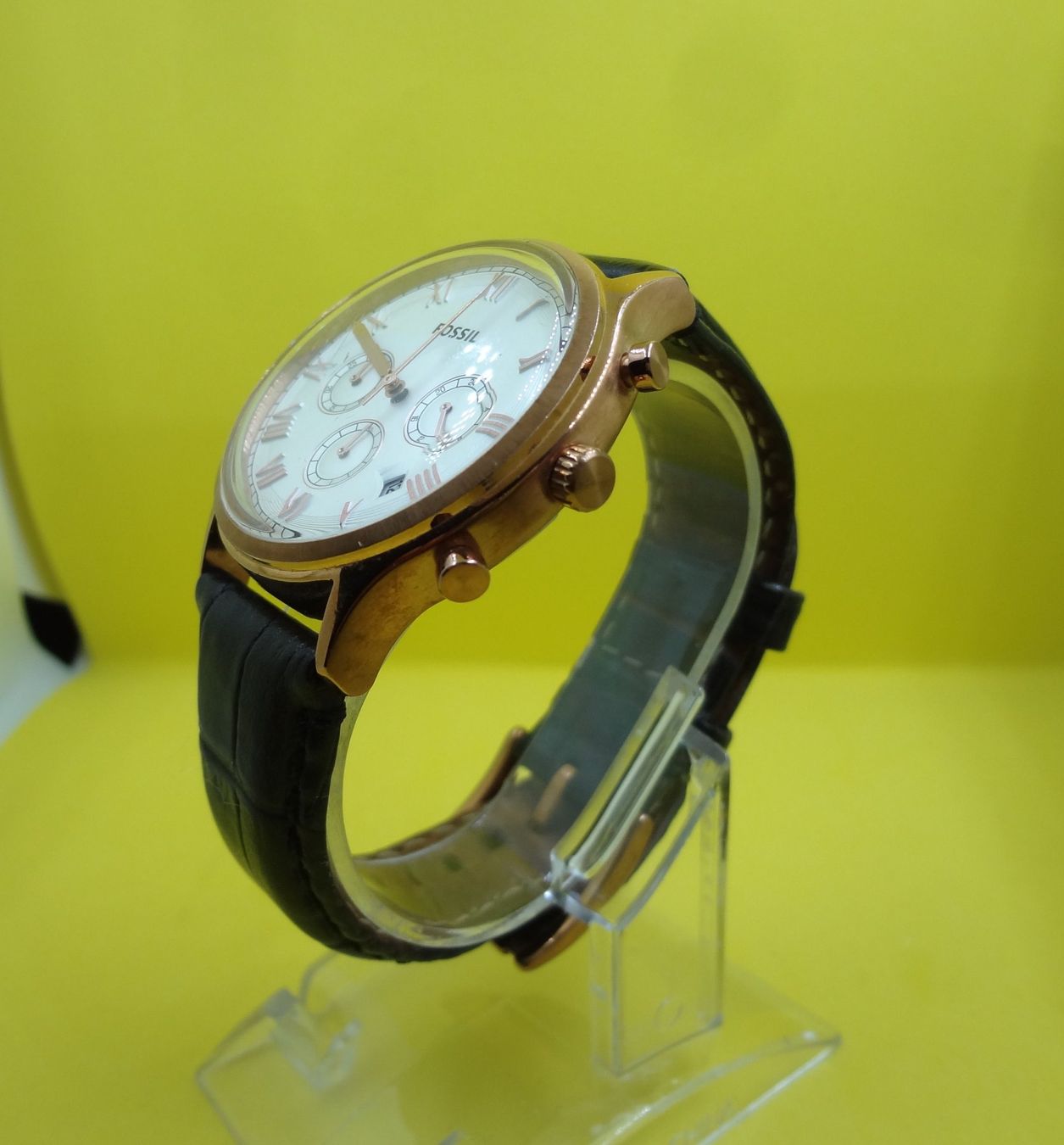 Fossil Orologi: Fossil FS4744. – Usato da Thun venduto da Fra130 2